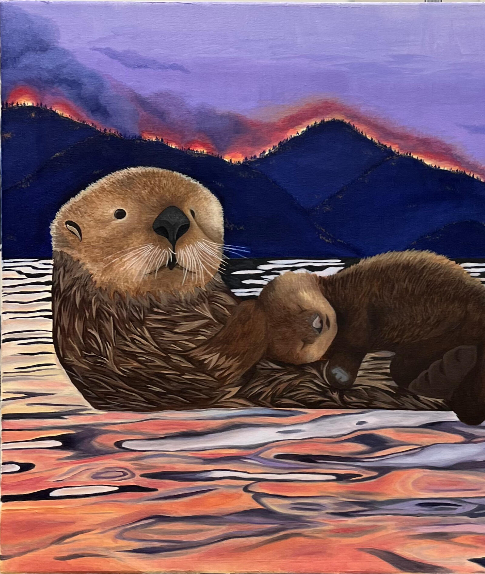 Empress Missy by scarlett jane